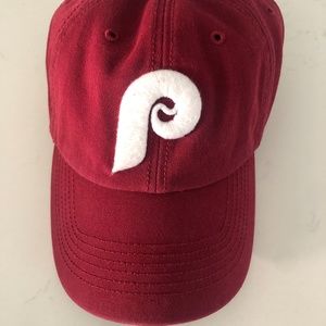 Phillies Hat